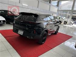 Haima 8S